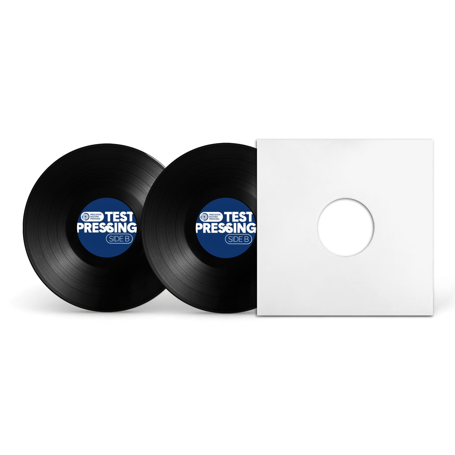 The SP1200 Project: Sounds & Frequencies in Technicolor (Signed Test Press 2XLP)
