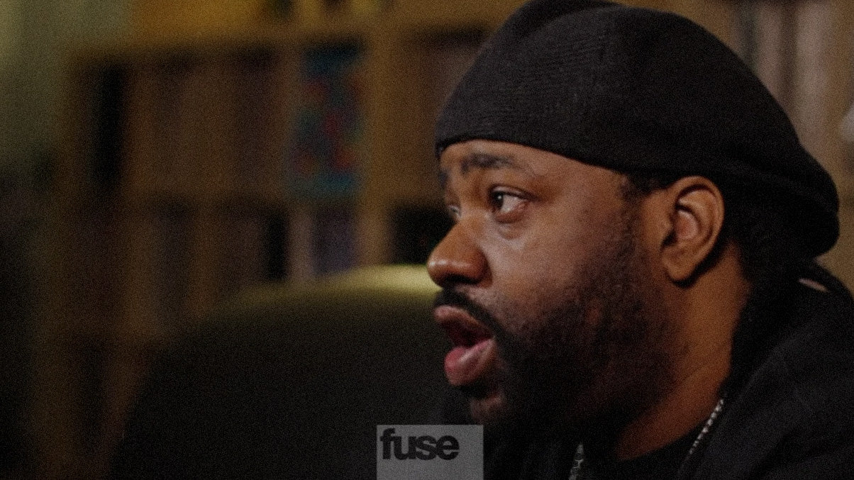 Lord Finesse Official Store – Lord Finesse & Underworld