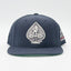 The West Wing Cabinet Edition (Navy Blue Snapback Hat)