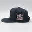 The West Wing Cabinet Edition (Black Snapback Hat)