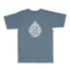 Lord Finesse Spade Logo (Blue Shirt)